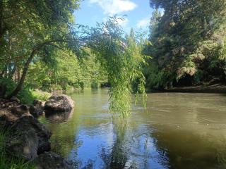 Centro Turístico Mayu Wasi - 5
