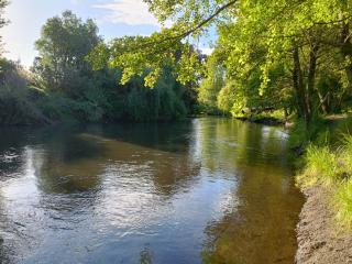 Centro Turístico Mayu Wasi - 3