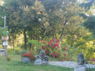 Centro Turístico Mayu Wasi - 1