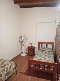 Santo Cura Brochero zona centro - 6