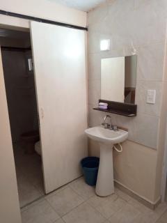 Santo Cura Brochero zona centro - 5