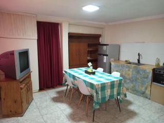 Santo Cura Brochero zona centro - 1