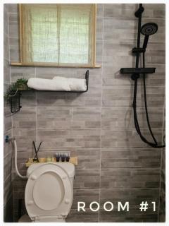 סיאסטה בעמק - יחידות אירוח בקיבוץ - 3