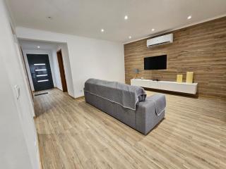 Casa Trevo de 4 Folhas - 5