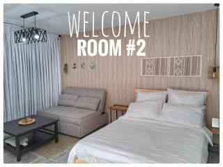 סיאסטה בעמק - יחידות אירוח בקיבוץ - 2