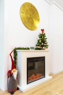 New Style View Apartment - Self Check-in - Free Parking - 7