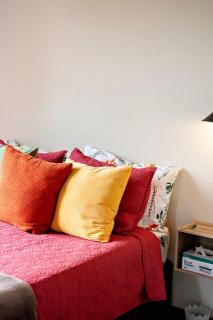 Pecan and Lime Inn The Third Den - 0