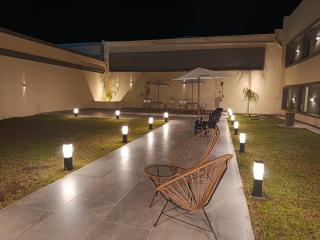 Achalay Colonia Dora Hotel Boutique - Colonia Dora - 8