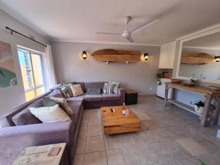 Unit 40 Chakas Rock Chalets - 1