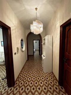 Private accommodation with large terrace in Salento - 0