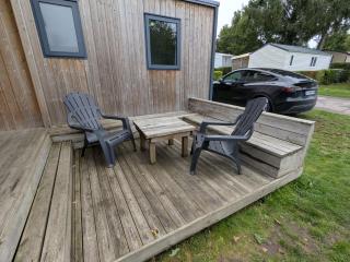 Mobil home 6 personnes premium - 6