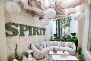 Thoughtfully curated Villa Condesa w AC Terraces - 0