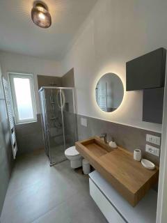 Private accommodation with large terrace in Salento - 6