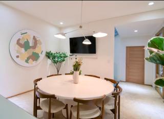 Thoughtfully curated Villa Condesa w AC Terraces - 3