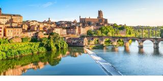 Chambre climatisée et salle de bain privatives, parking - 3