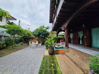 The Lanna Villa Chiang Mai - 3