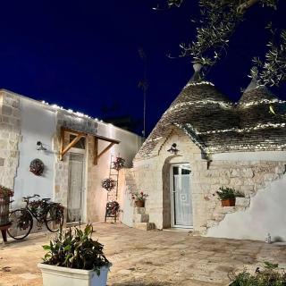 Trulli bella vite - 0