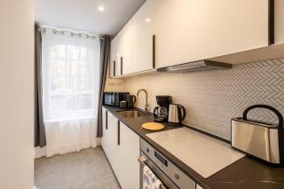 Chic 1 Bedroom Apartment Shoreditch - 7