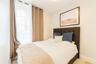 Chic 1 Bedroom Apartment Shoreditch - 6