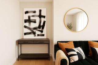 Chic 1 Bedroom Apartment Shoreditch - 5