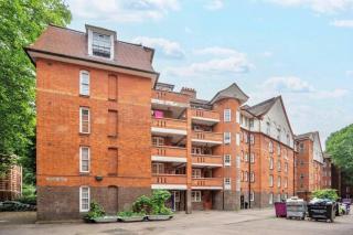 Chic 1 Bedroom Apartment Shoreditch - 4