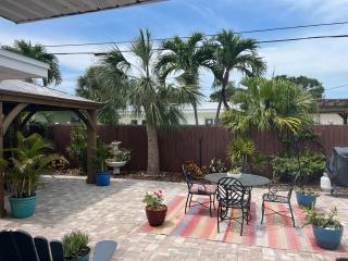 Pet Friendly Space Coast Oasis - Walk to beach! - 6
