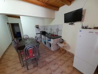 Cabaña DOÑA LILIA - 1