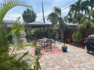Pet Friendly Space Coast Oasis - Walk to beach! - 2