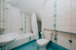 Arachova Comfort - 2