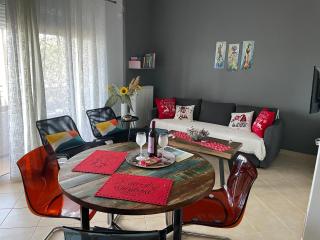 House in riviera lagonisi - 8