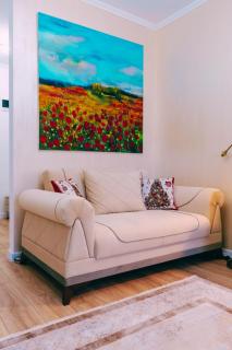 New Style View Apartment - Self Check-in - Free Parking - 5