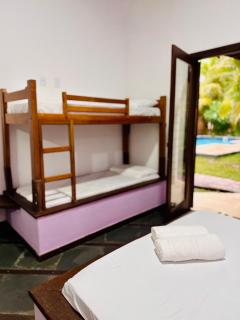 Suites Klein - 2min da PRAIA - 6