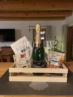 Chalupa Pecivál Lipno - 1