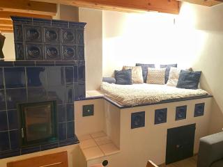 Chalupa Pecivál Lipno - 2