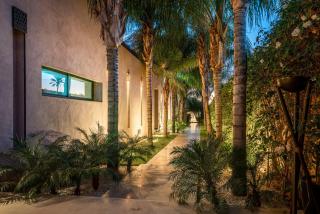 Luxury Marrakech Villa Heated Pool & Night Charms - 5