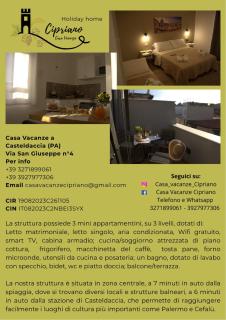 Casa Vacanze Cipriano - 9