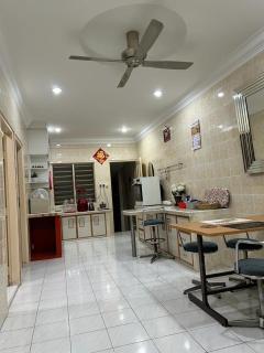 Taman Gerik Homestay - 6