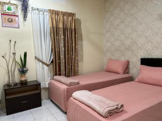 Taman Gerik Homestay - 4