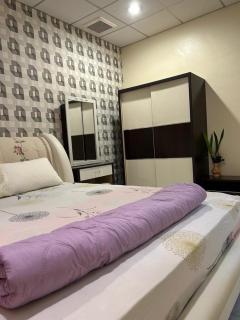 Taman Gerik Homestay - 3