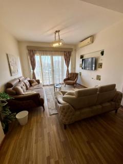 charming cozy retreat in the address compound - 7