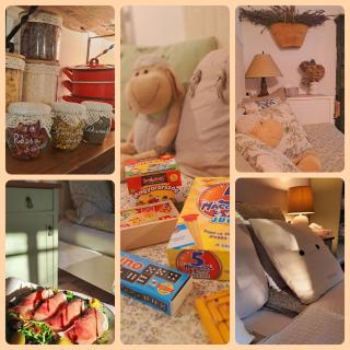 Lassu Tanya Vendégház - 9