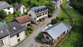 Auberge Les Myrtilles - 1