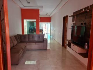 Aconchego do São Francisco - 4