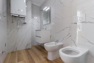 Modern flat with shared pool - 6