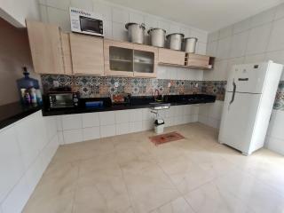 Aconchego do São Francisco - 1