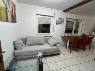 Beishan Appartements Nürnberg - 4