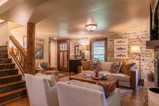 Elk River Fish Lodge at Eagles Nest - 3