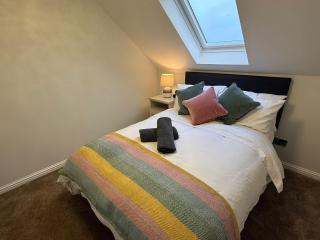 Luxury townhouse in Stirling - 4