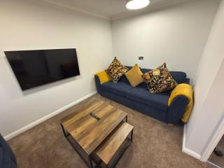 Luxury townhouse in Stirling - 2