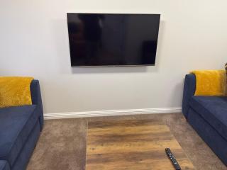 Luxury townhouse in Stirling - 1